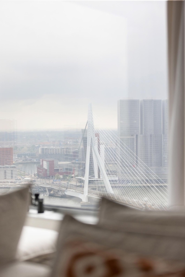 Baan 58 M, 3011 CC, Rotterdam