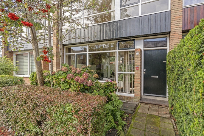 Frans Halsstraat 11, 2902 GE, Capelle aan den ijssel