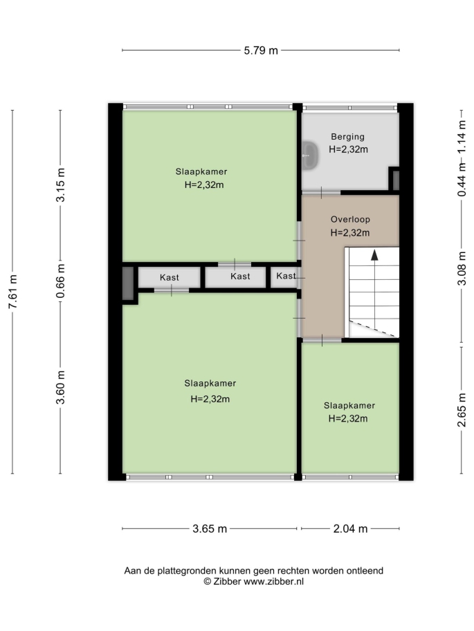 Frans Halsstraat 11, 2902 GE, Capelle aan den ijssel