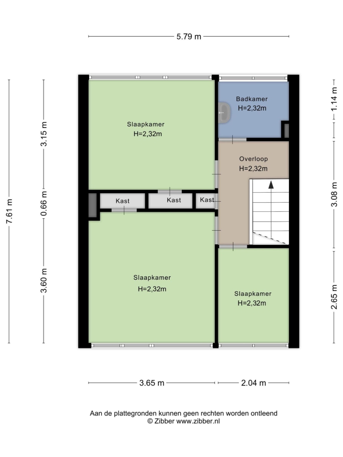 Frans Halsstraat 11, 2902 GE, Capelle aan den ijssel