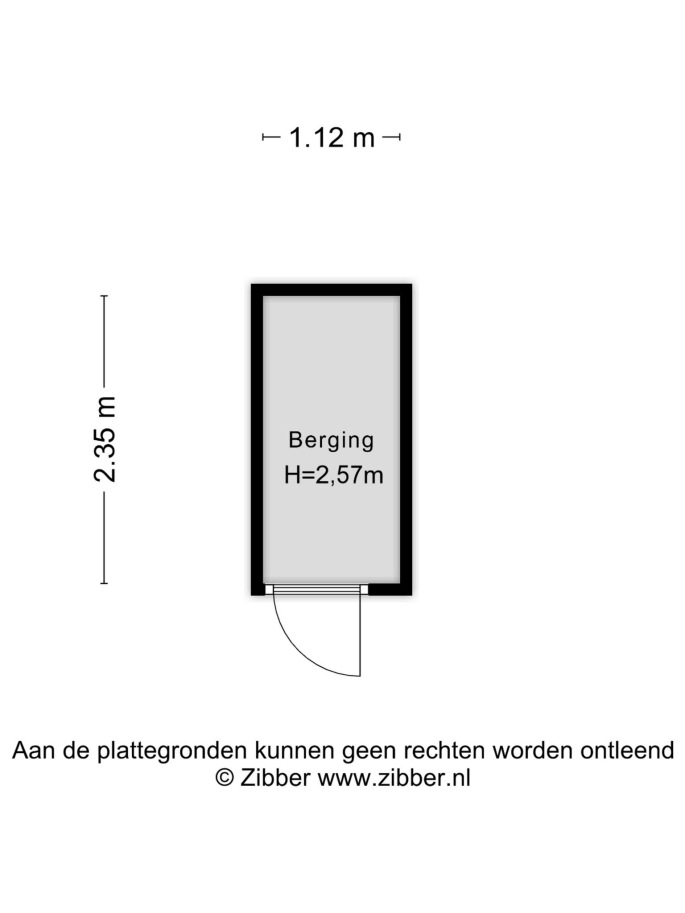 Henegouwen 48, 3332 GC, Zwijndrecht