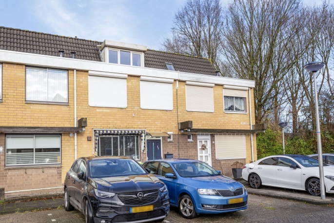 Aidastraat 37, 3208 PA, Spijkenisse