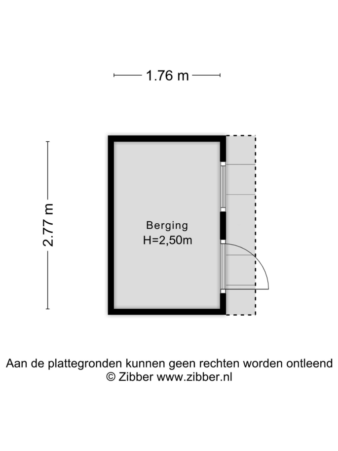 Aidastraat 37, 3208 PA, Spijkenisse