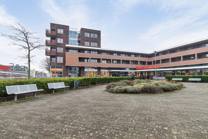 Kort-Ambachtlaan 24 B, 3333 EP, Zwijndrecht