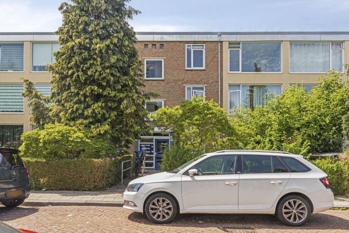 Rene van Chalonstraat 29, 3314 NS, Dordrecht