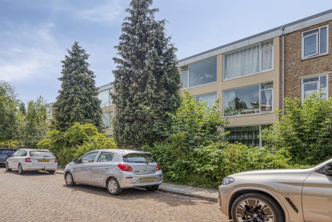 Rene van Chalonstraat 29, 3314 NS, Dordrecht