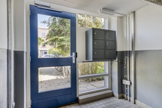 Rene van Chalonstraat 29, 3314 NS, Dordrecht