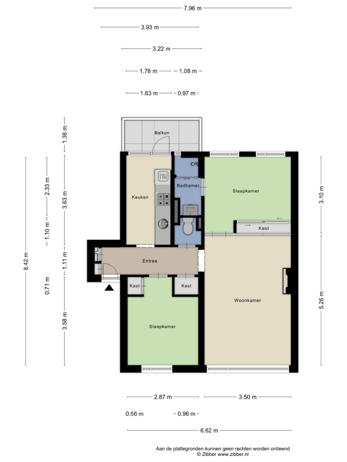 Rene van Chalonstraat 29, 3314 NS, Dordrecht