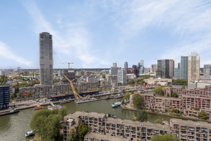 Boompjes 379, 3011 XZ, Rotterdam