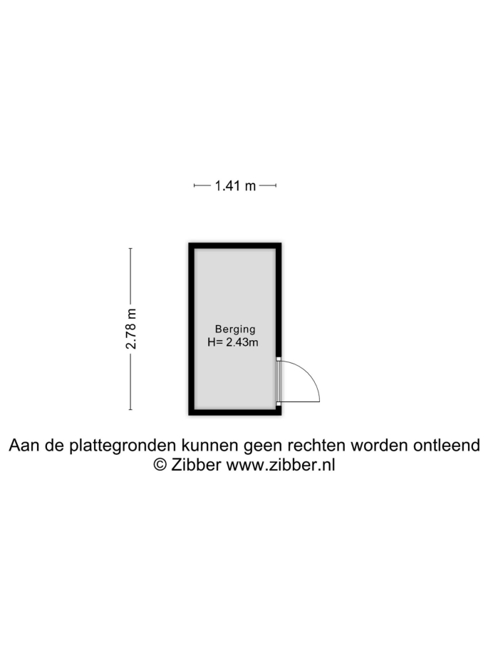 Boompjes 379, 3011 XZ, Rotterdam