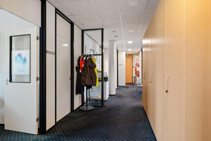Noordhoevelaan 54, 3319 CH, Dordrecht