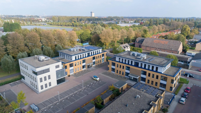 Noordhoevelaan 54, 3319 CH, Dordrecht