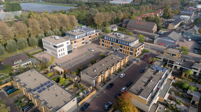 Noordhoevelaan 54, 3319 CH, Dordrecht