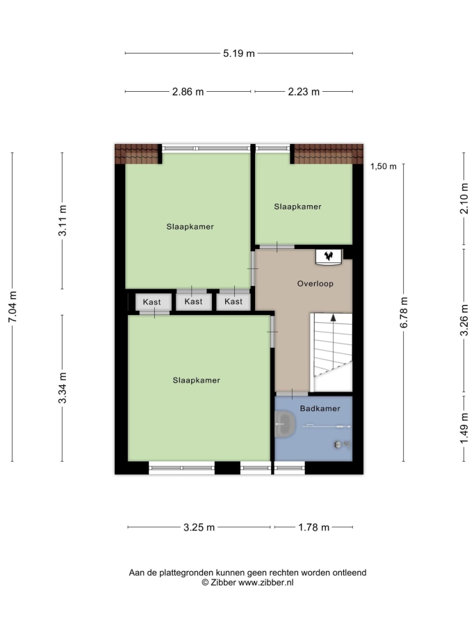 Hovendaal 54, 3075 ZH, Rotterdam