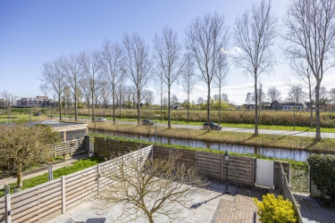 Merbau 46, 3315 RP, Dordrecht