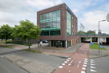 Schuttevaerweg 79 - 83, 3044 BA, Rotterdam