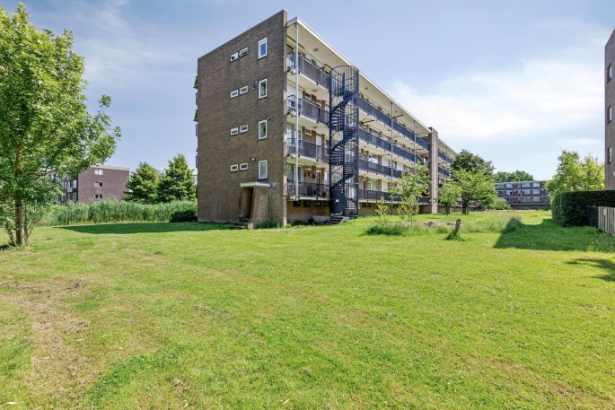 Jan van Arkelstraat 120, 3132 VP, Vlaardingen