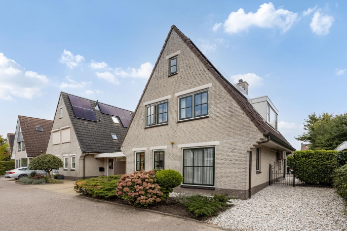 Ringvaartpark 73, 2907 LH, Capelle aan den ijssel