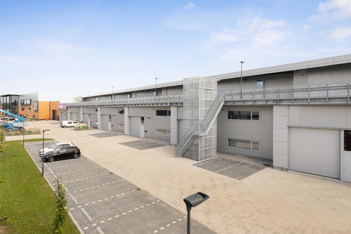 Boezembocht 26 D, 3034 KA, Rotterdam