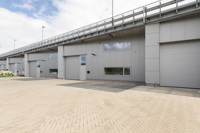 Boezembocht 26 D, 3034 KA, Rotterdam