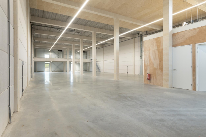 Boezembocht 26 D, 3034 KA, Rotterdam