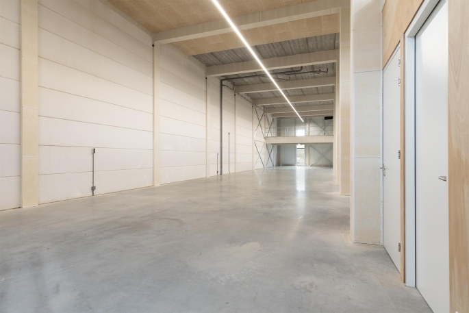 Boezembocht 26 D, 3034 KA, Rotterdam