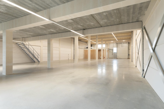 Boezembocht 26 D, 3034 KA, Rotterdam