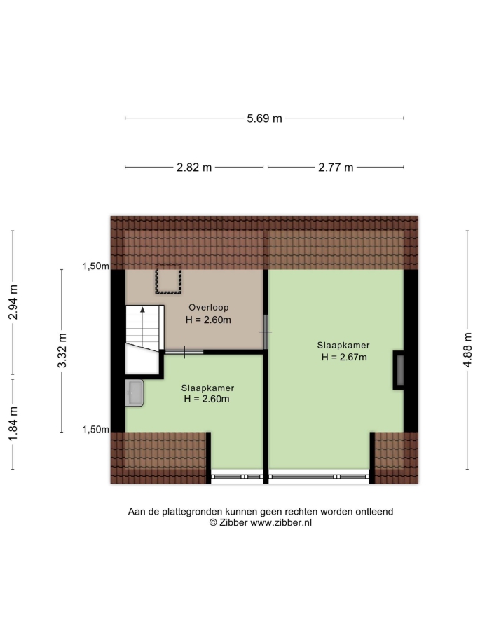 Pastoriedijk 206 K003, 3195 HK, Pernis rotterdam