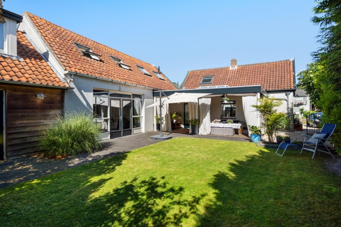 Dorpsstraat 82, 3274 BE, Heinenoord