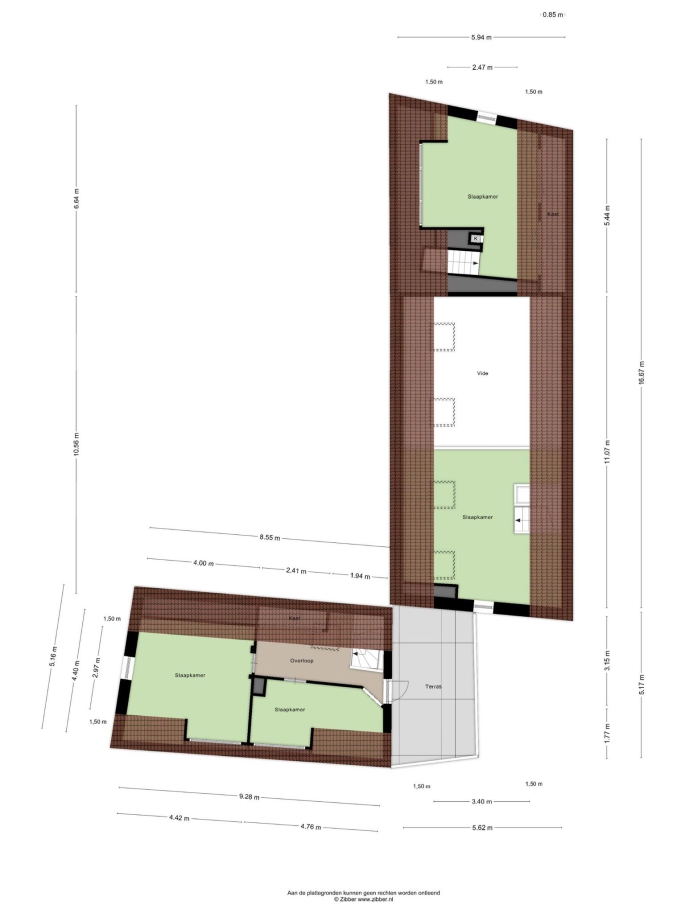 Dorpsstraat 82, 3274 BE, Heinenoord