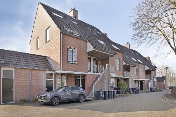 Sering 132, 3224 RJ, Hellevoetsluis
