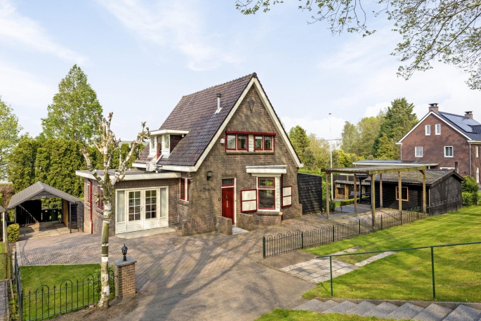 Oud-Beijerlandsedijk 38, 3261 KT, Oud-beijerland