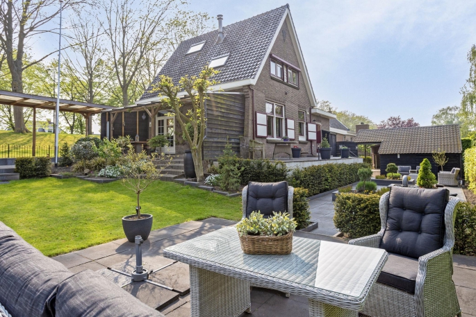 Oud-Beijerlandsedijk 38, 3261 KT, Oud-beijerland