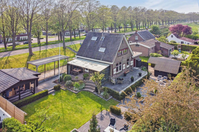 Oud-Beijerlandsedijk 38, 3261 KT, Oud-beijerland