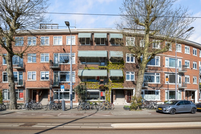 Stationssingel 69 A, 3033 HD, Rotterdam