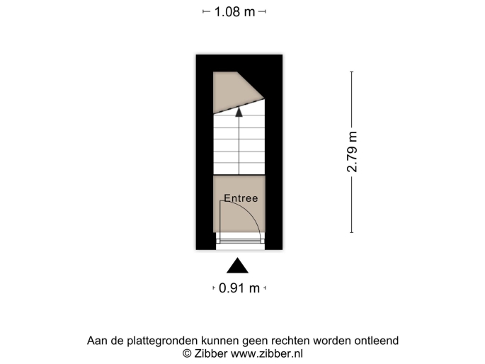 Stationssingel 69 A, 3033 HD, Rotterdam