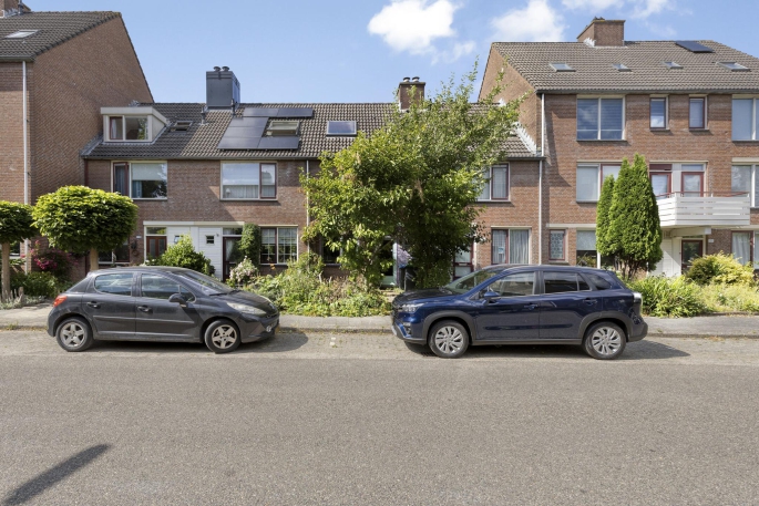 Rietgors 154, 2991 MV, Barendrecht