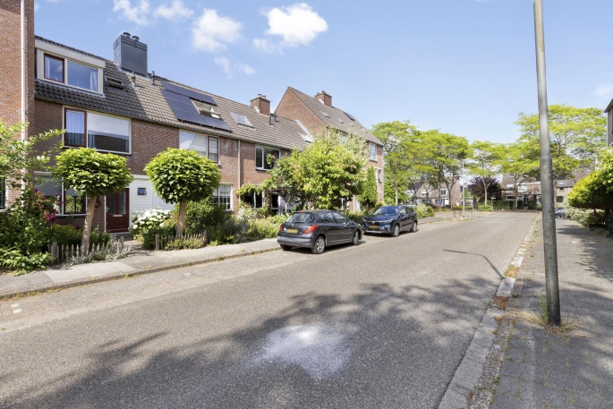 Rietgors 154, 2991 MV, Barendrecht