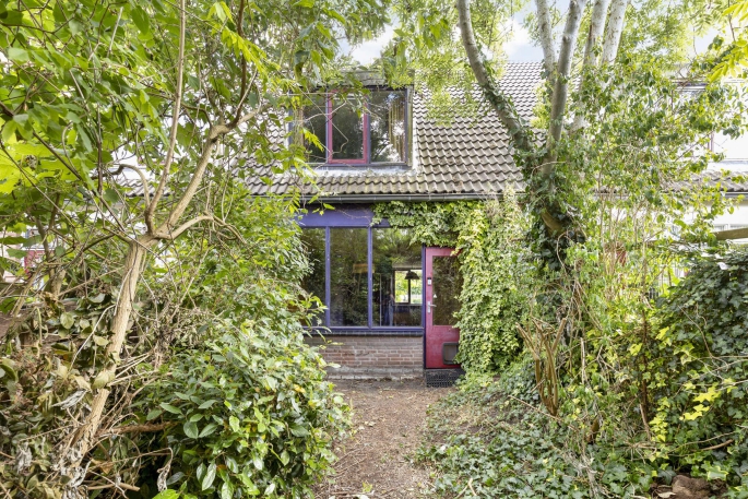 Rietgors 154, 2991 MV, Barendrecht