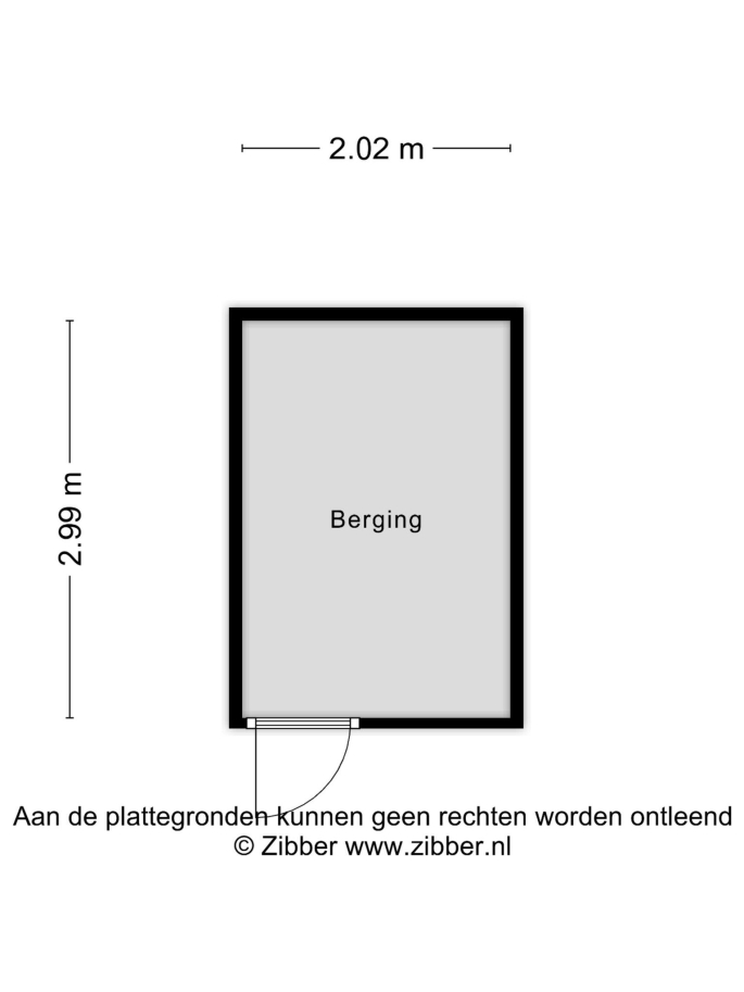 Rietgors 154, 2991 MV, Barendrecht