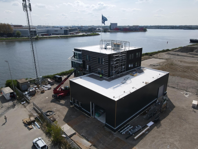 Lindtsedijk 10 E, 3336 LE, Zwijndrecht