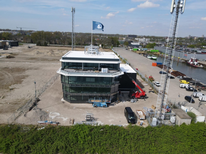 Lindtsedijk 10 E, 3336 LE, Zwijndrecht
