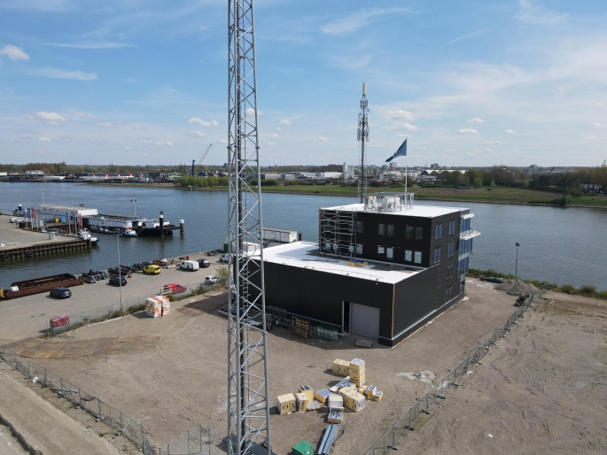 Lindtsedijk 10 E, 3336 LE, Zwijndrecht