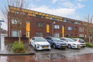 Wilgenwede 24, 2993 TB, Barendrecht