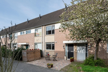 Anton Kortlandtpad 18, 3191 XH, Hoogvliet rotterdam