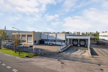Meerval 1, 4941 SK, Raamsdonksveer