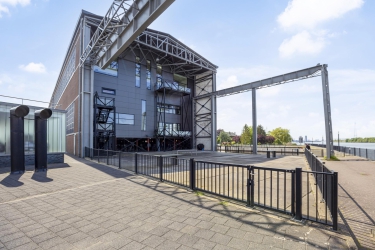 Drierivierenlaan 51, 2983 GW, Ridderkerk
