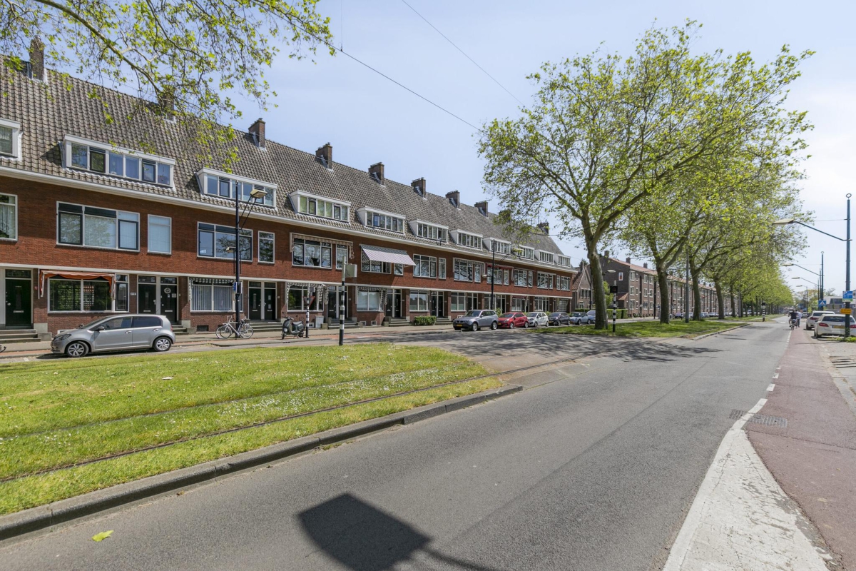 Groene Hilledijk 396 B, 3075 ED, Rotterdam | - Ooms Makelaars