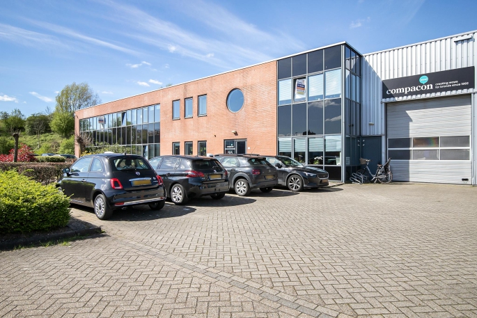 Bijdorp-West 39, 2992 LC, Barendrecht