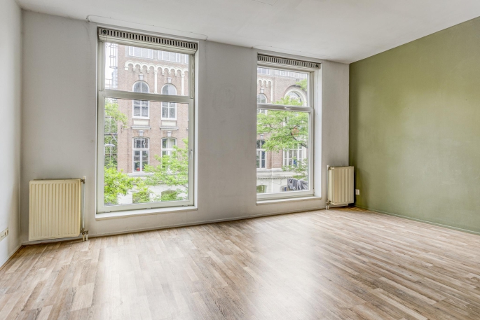 Witte de Withstraat 51 C, 3012 BM, Rotterdam